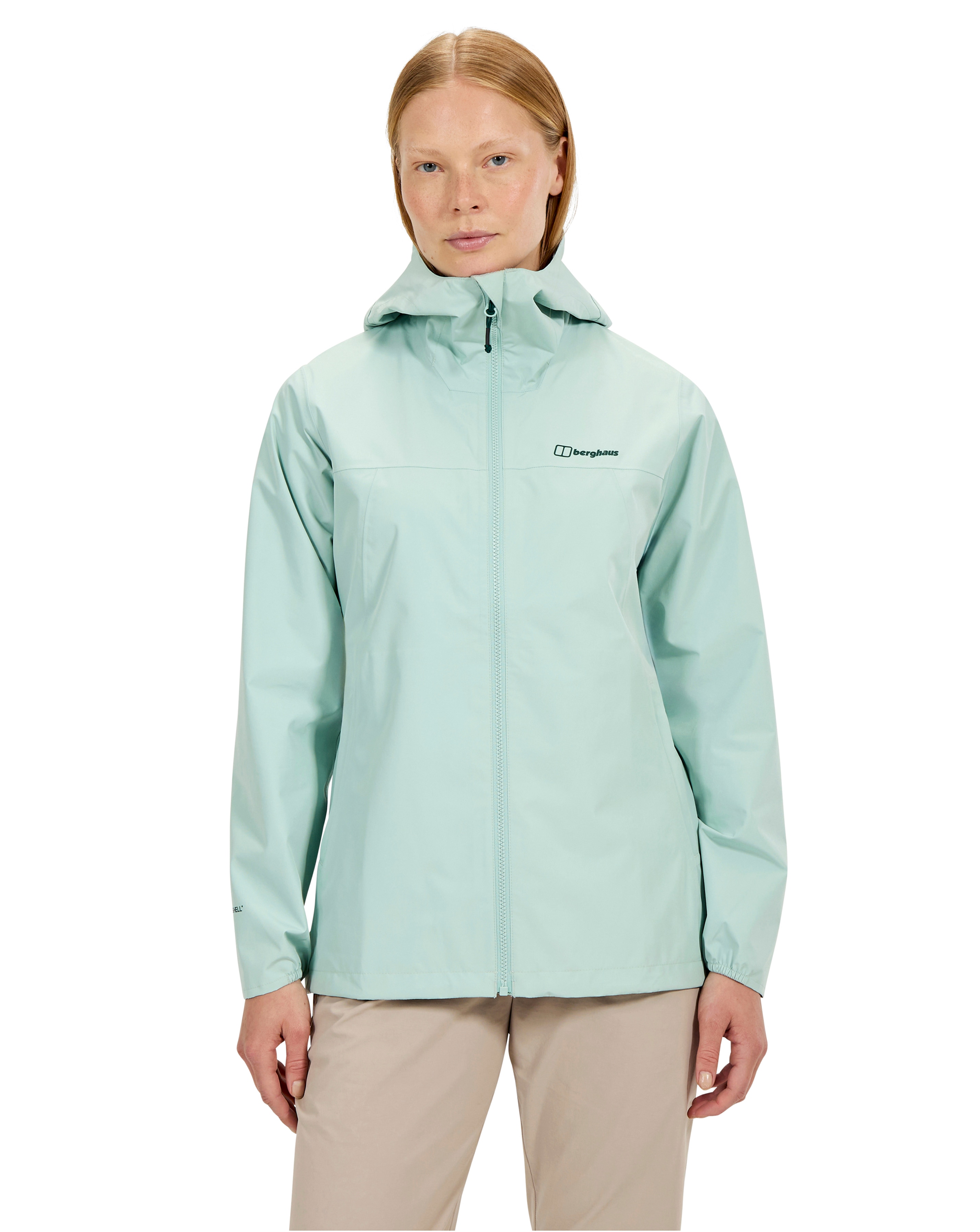 Berghaus Deluge Pro 3.0 Jacket