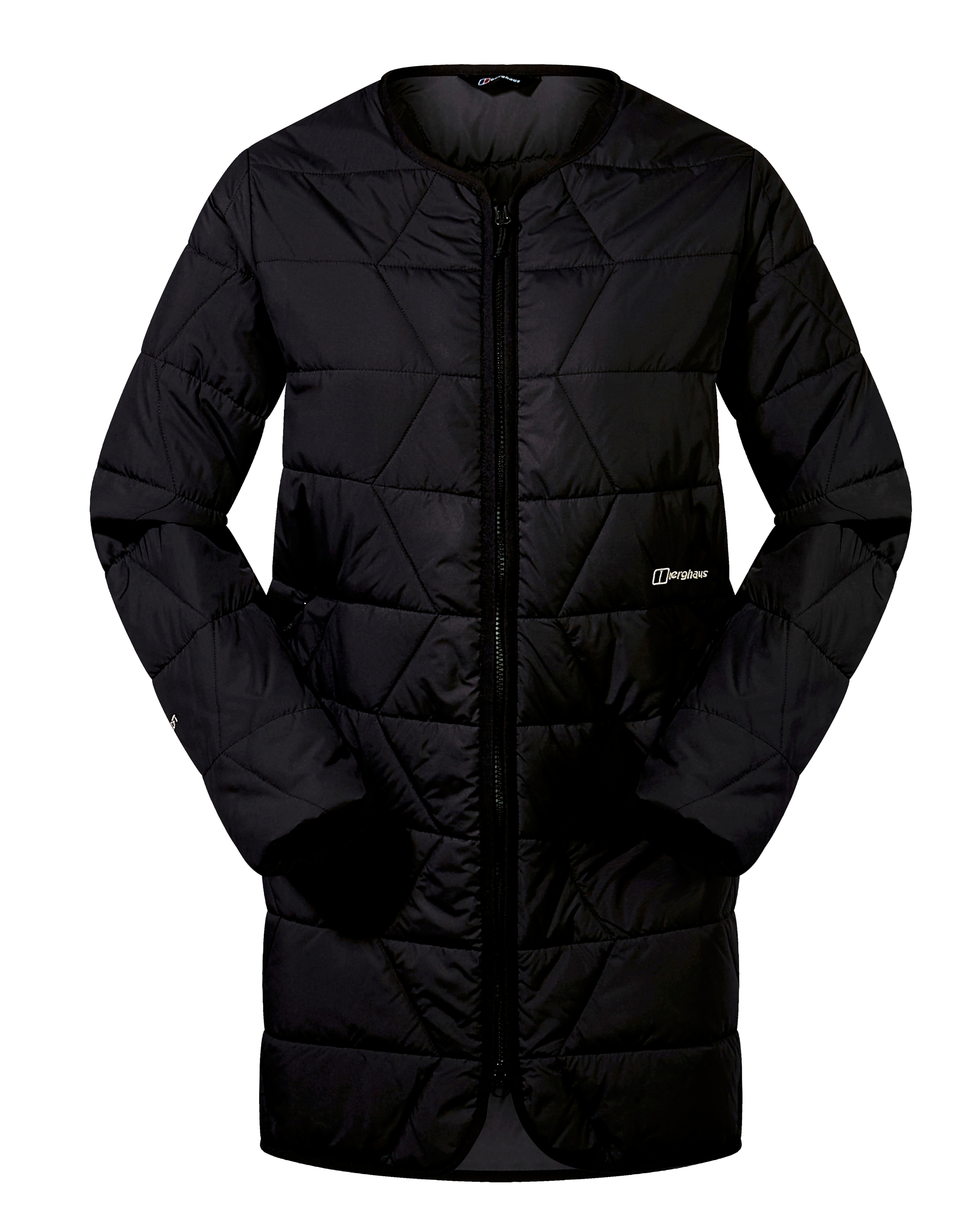 Berghaus Netherdene Quilted Jacket