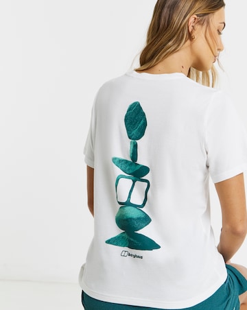 Berghaus Cairn Essential T-Shirt