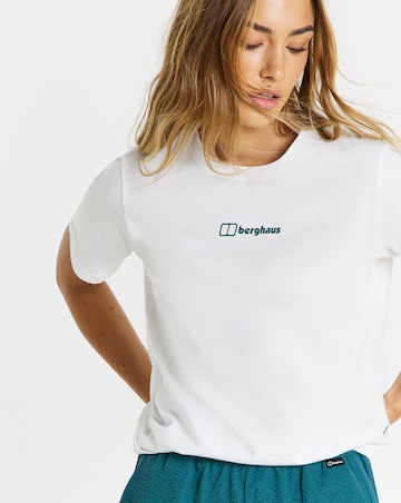 Berghaus Cairn Essential T-Shirt