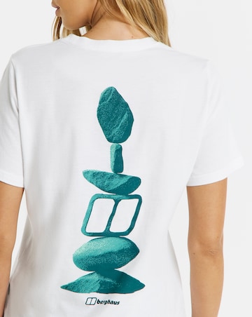 Berghaus Cairn Essential T-Shirt