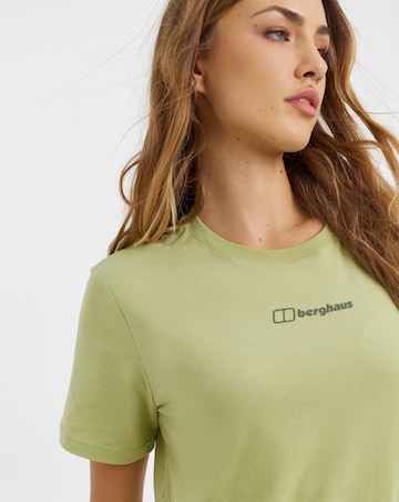 Berghaus Cairn Essential T-Shirt