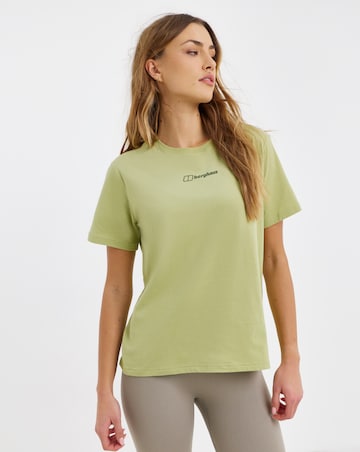Berghaus Cairn Essential T-Shirt