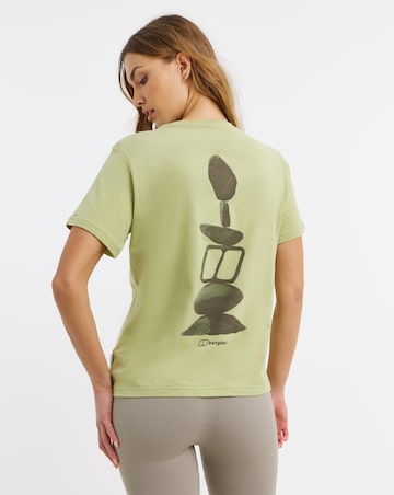 Berghaus Cairn Essential T-Shirt