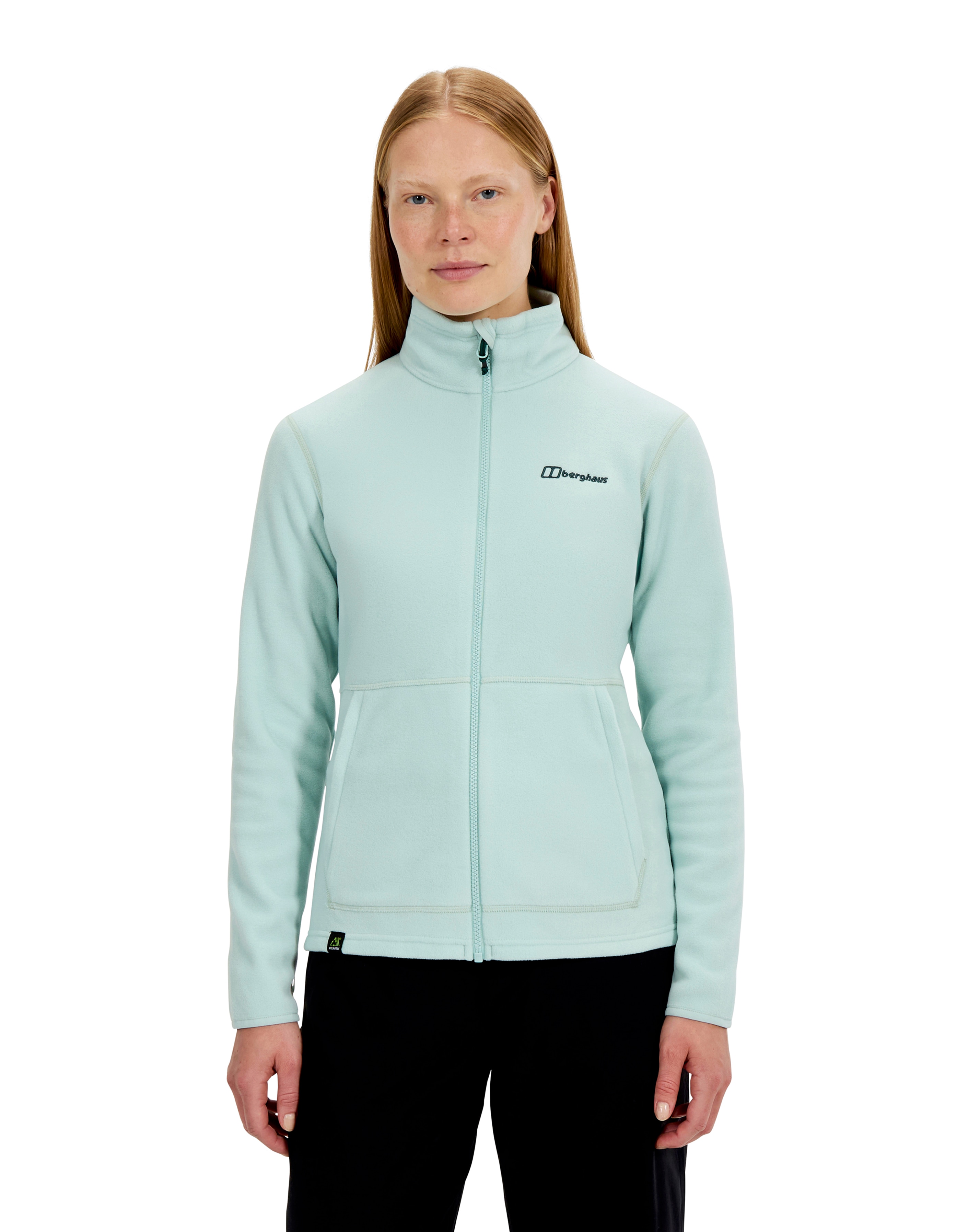 Berghaus Prism 2.0 Full Zip Fleece