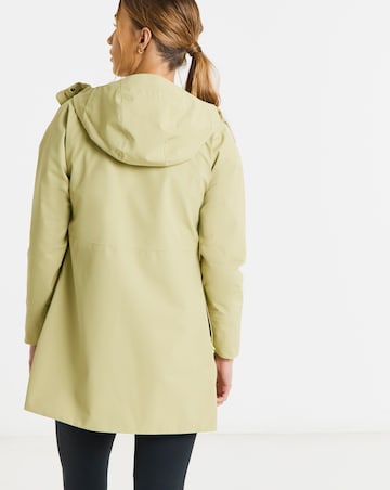 Berghaus Omeara Long Jacket