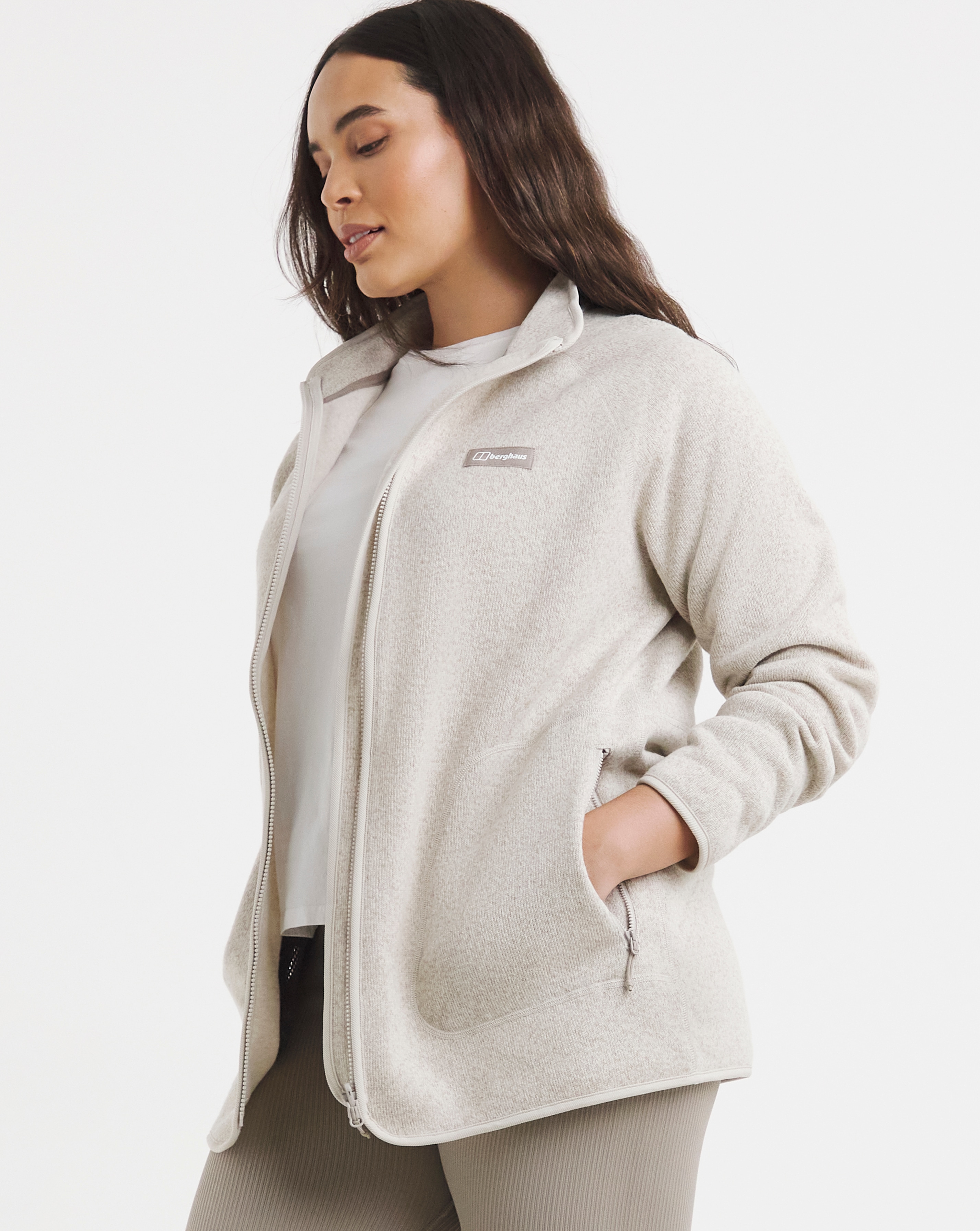 Berghaus Asterby Fleece Jacket