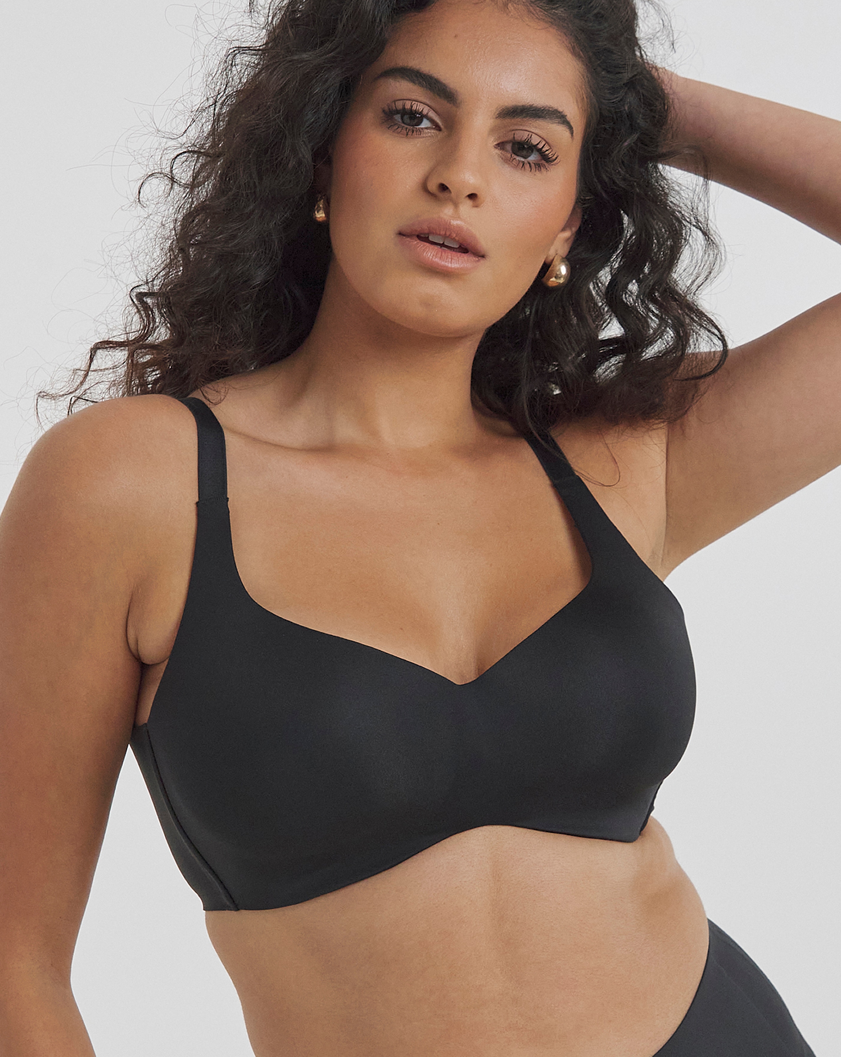 Magisculpt Smoothing NW T-Shirt Bra