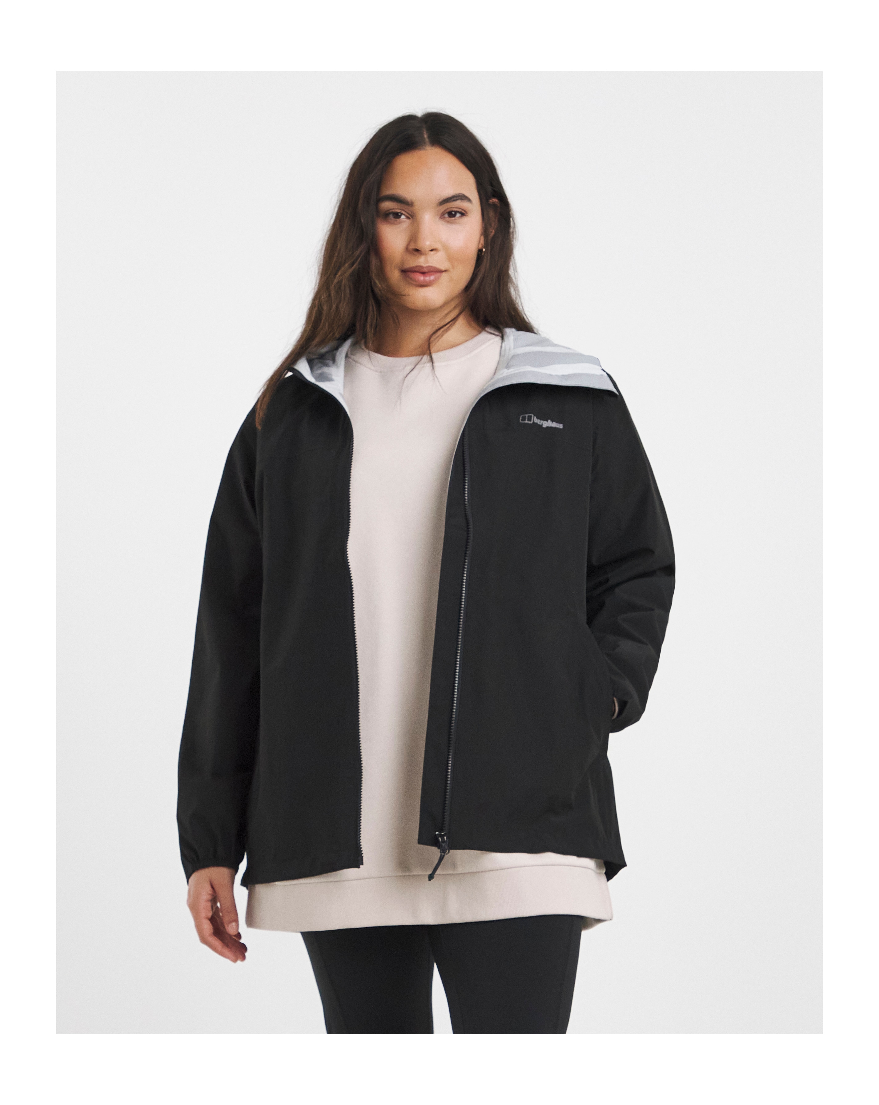 Berghaus Deluge Pro WP Shell Jacket