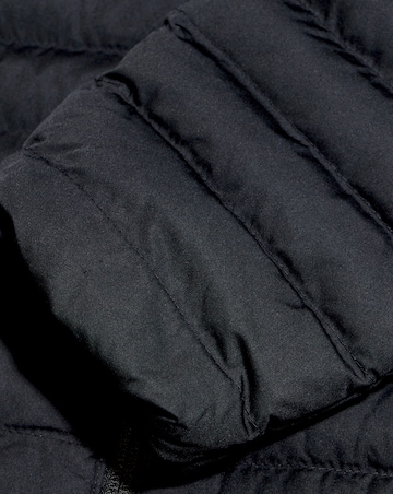 Berghaus Nula Long Insulated Jacket