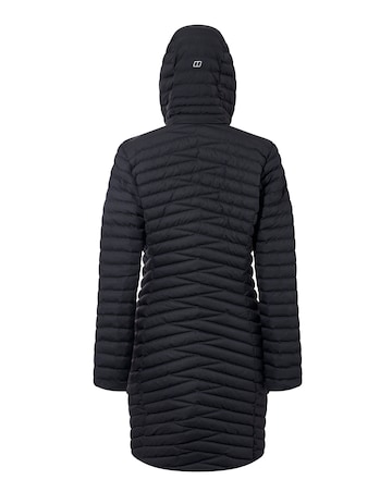 Berghaus Nula Long Insulated Jacket