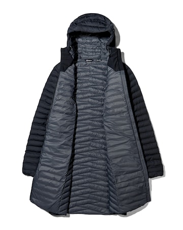 Berghaus Nula Long Insulated Jacket