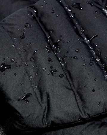 Berghaus Nula Long Insulated Jacket