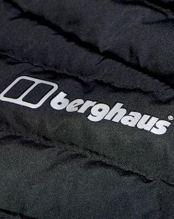 Berghaus Nula Long Insulated Jacket