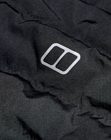 Berghaus Nula Long Insulated Jacket