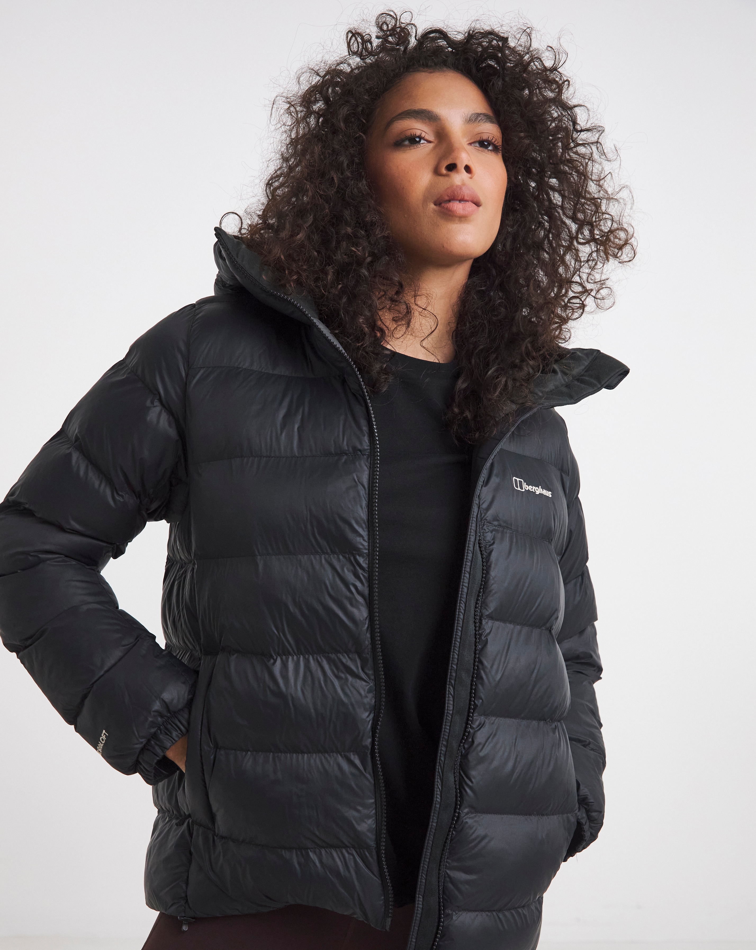 Berghaus Ewden Jacket