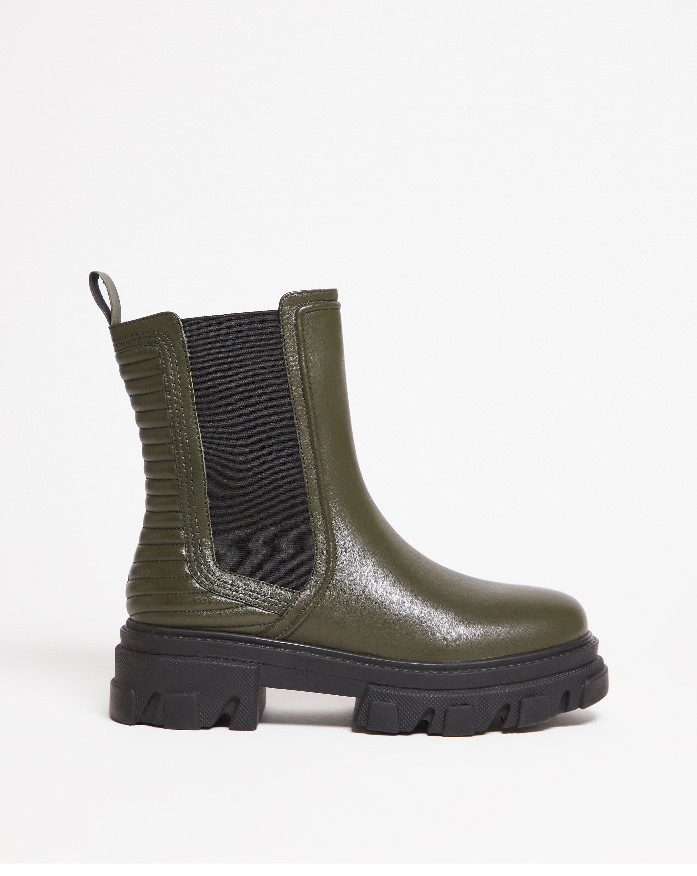 Simply be hot sale wide calf boots