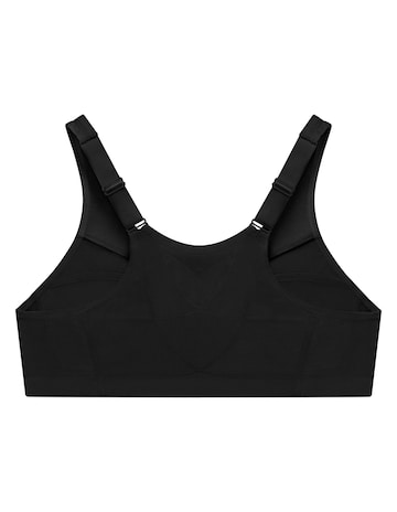Glamorise Plus Size MagicLift Posture Back Bra 1265