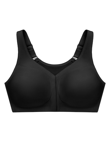 Glamorise Plus Size MagicLift Posture Back Bra 1265