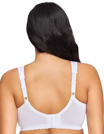 Glamorise Plus Size MagicLift Original Support Bra 1000
