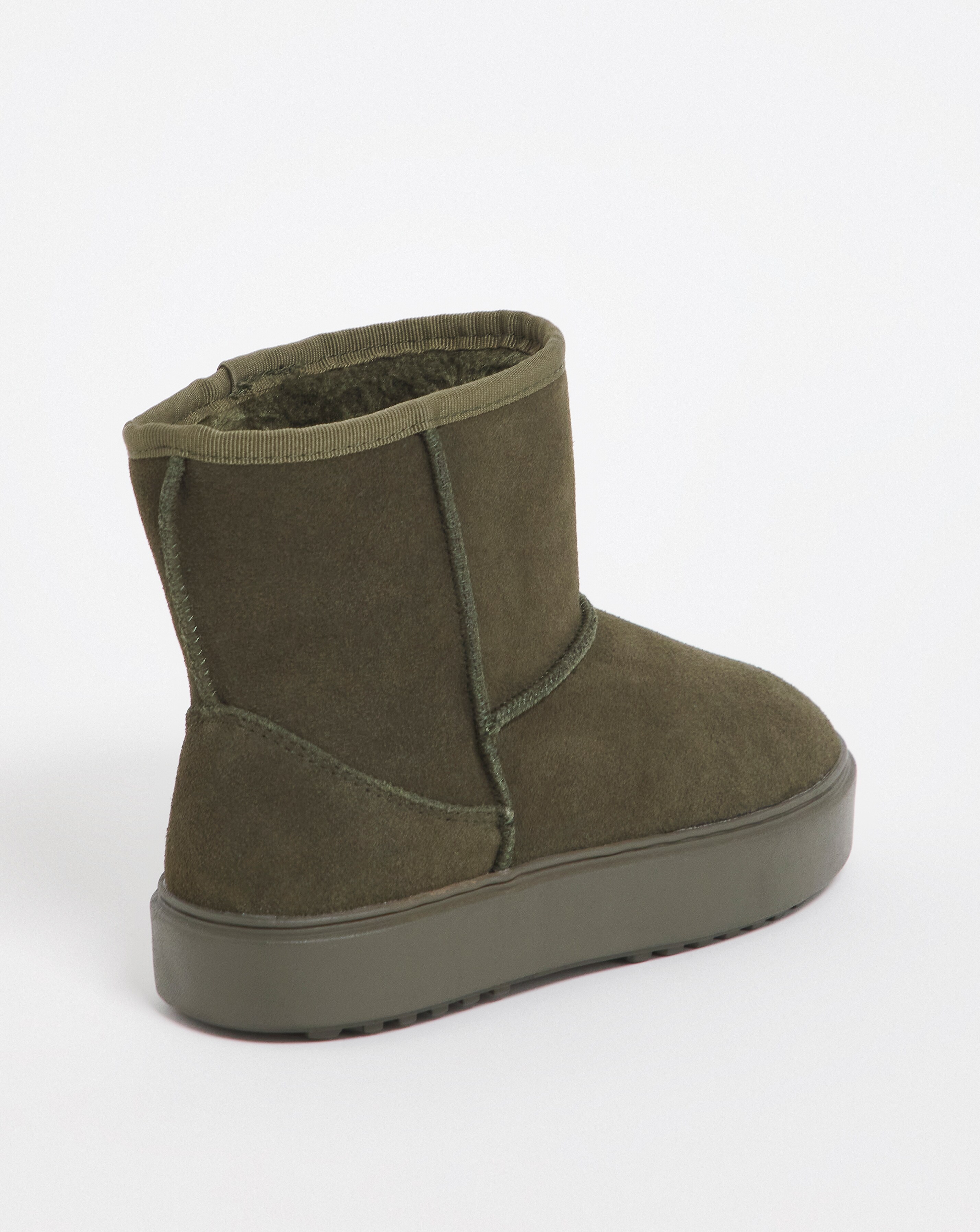 Ugg boots wide fit sales