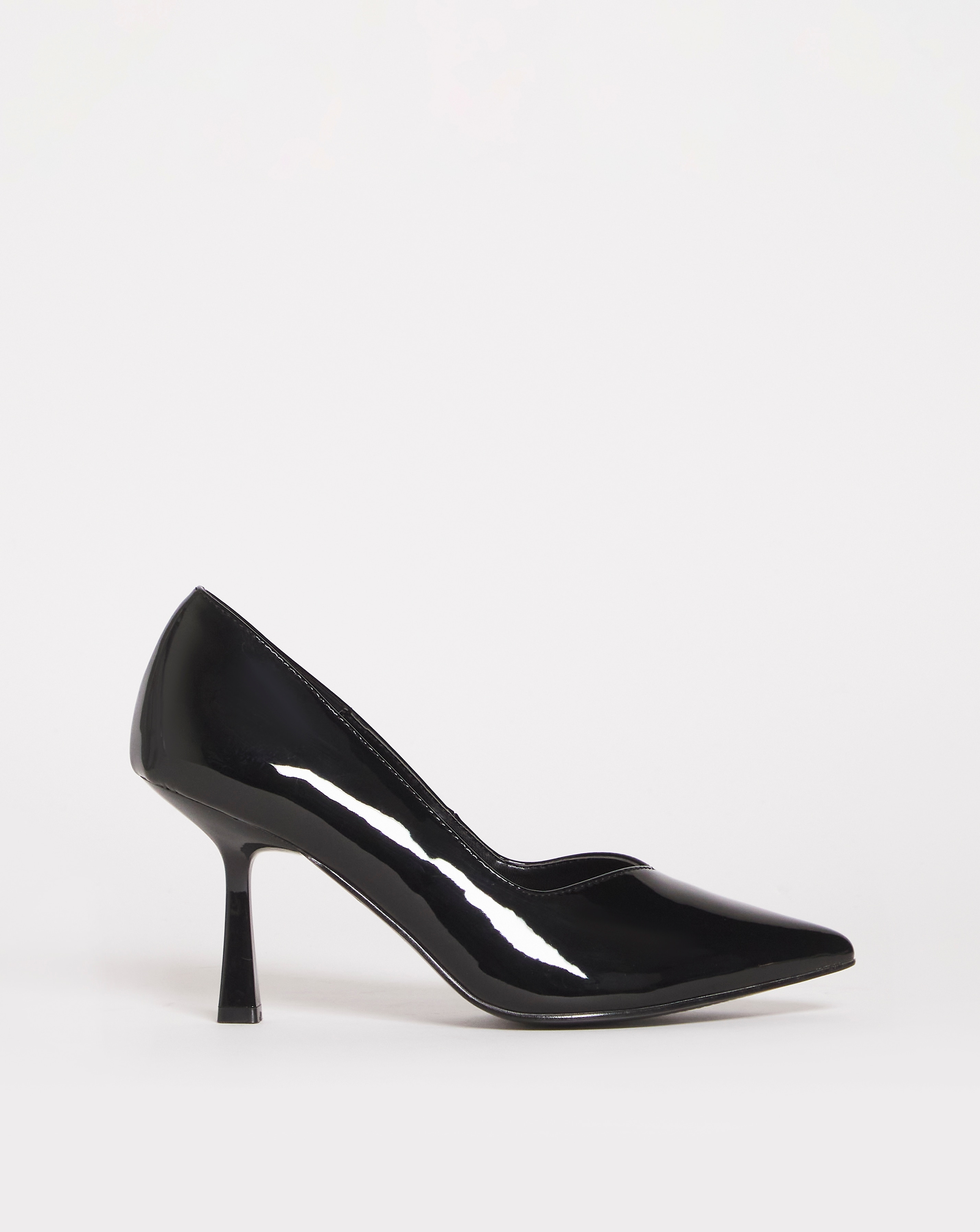 Simply be court shoes sale