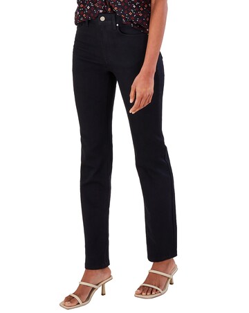 Monsoon Bootcut Denim Jeans