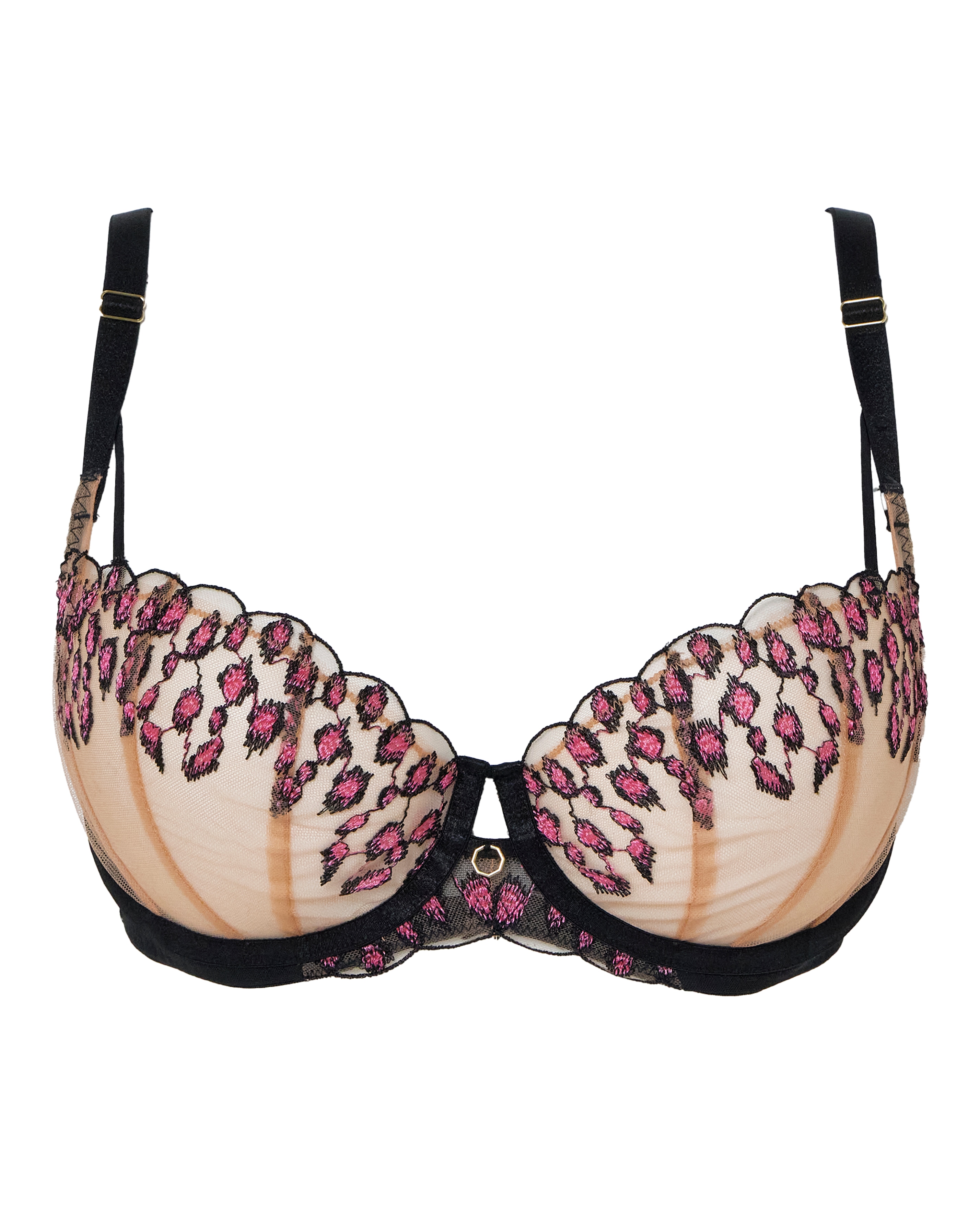 Ann Summers Impulsive Balcony Bra