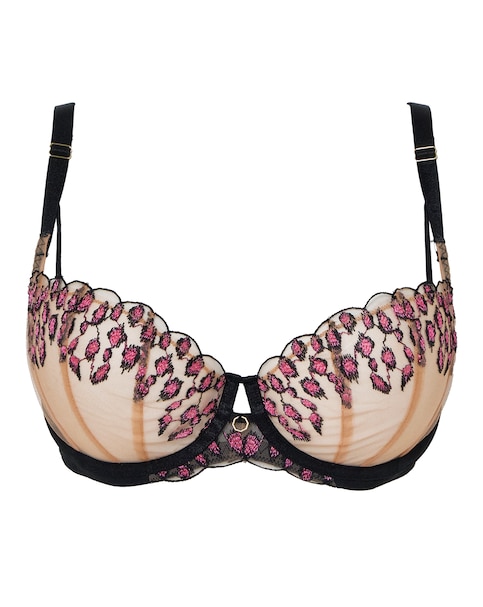 Ann Summers Impulsive Balcony Bra