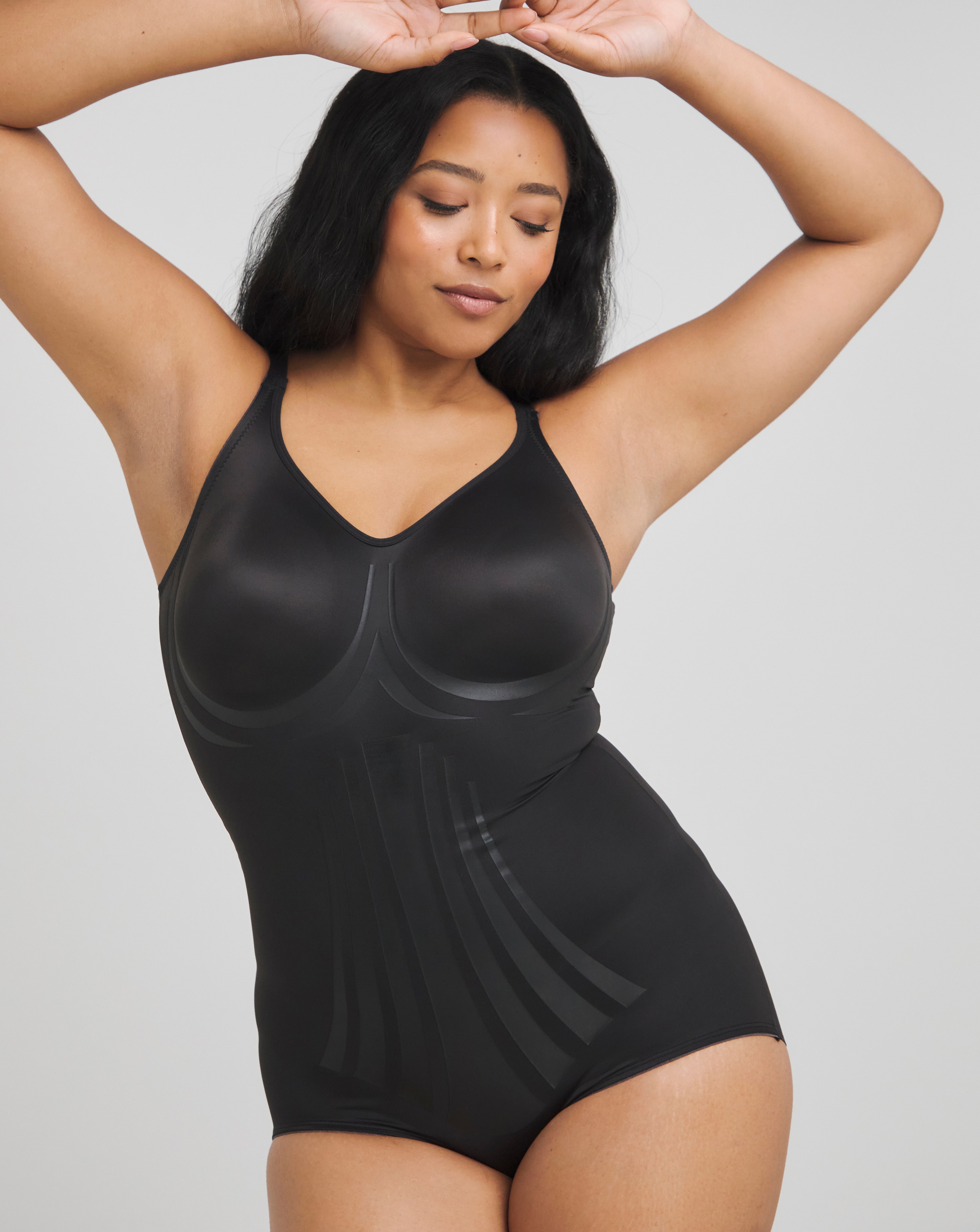 Miraclesuit Modern Miracle Body In Black | UK Size M Women's