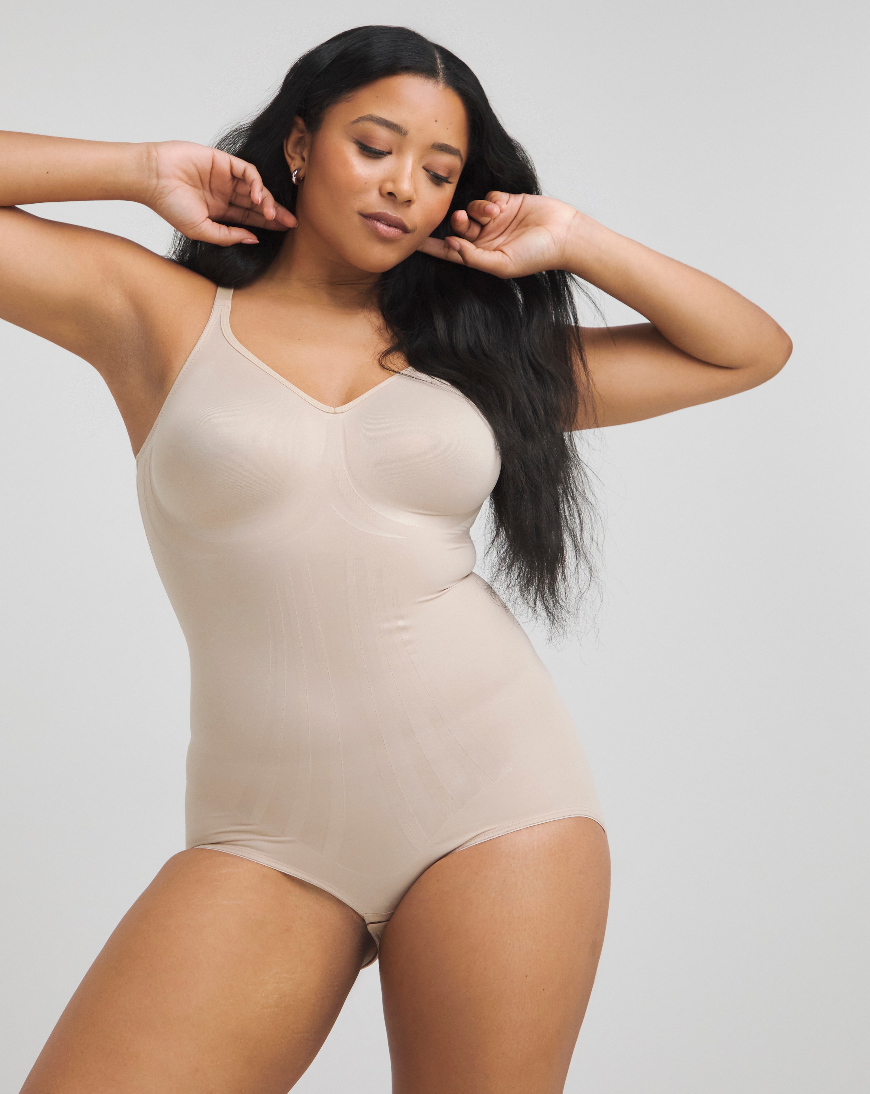 Miraclesuit Modern Miracle Body Warm Bge