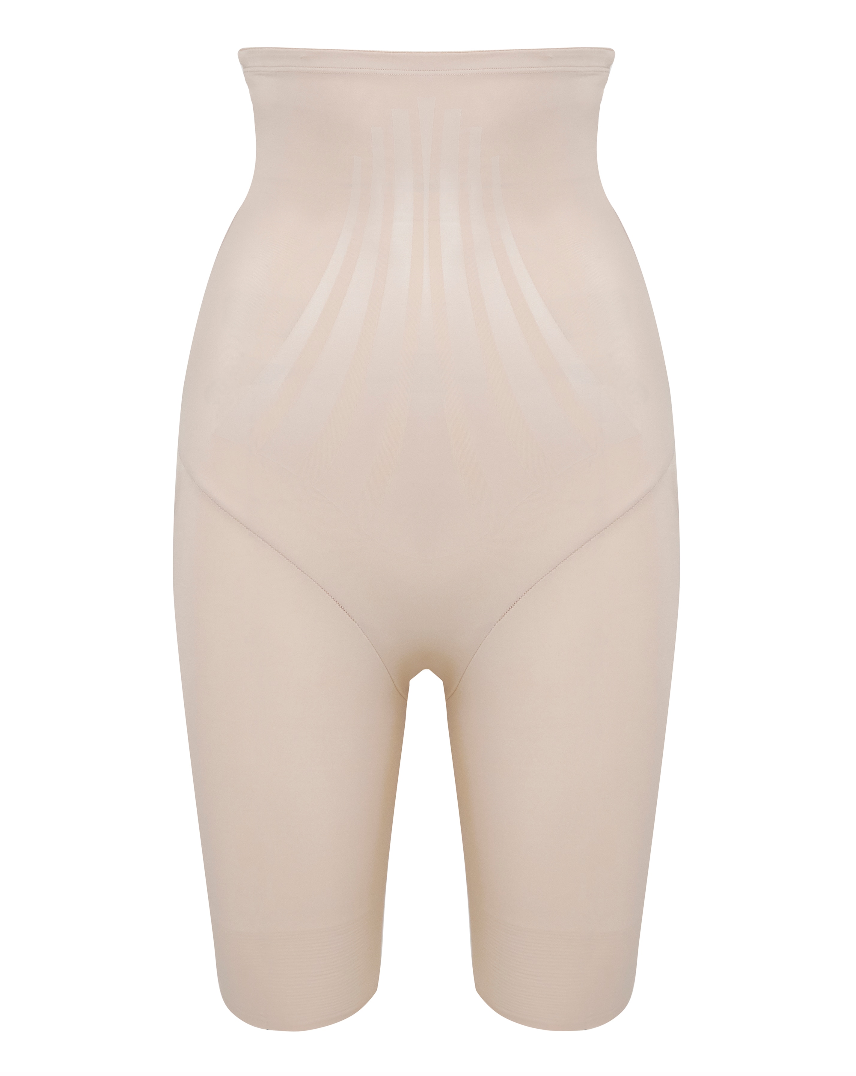 Miraclesuit Thigh Slimmer Warm Beige
