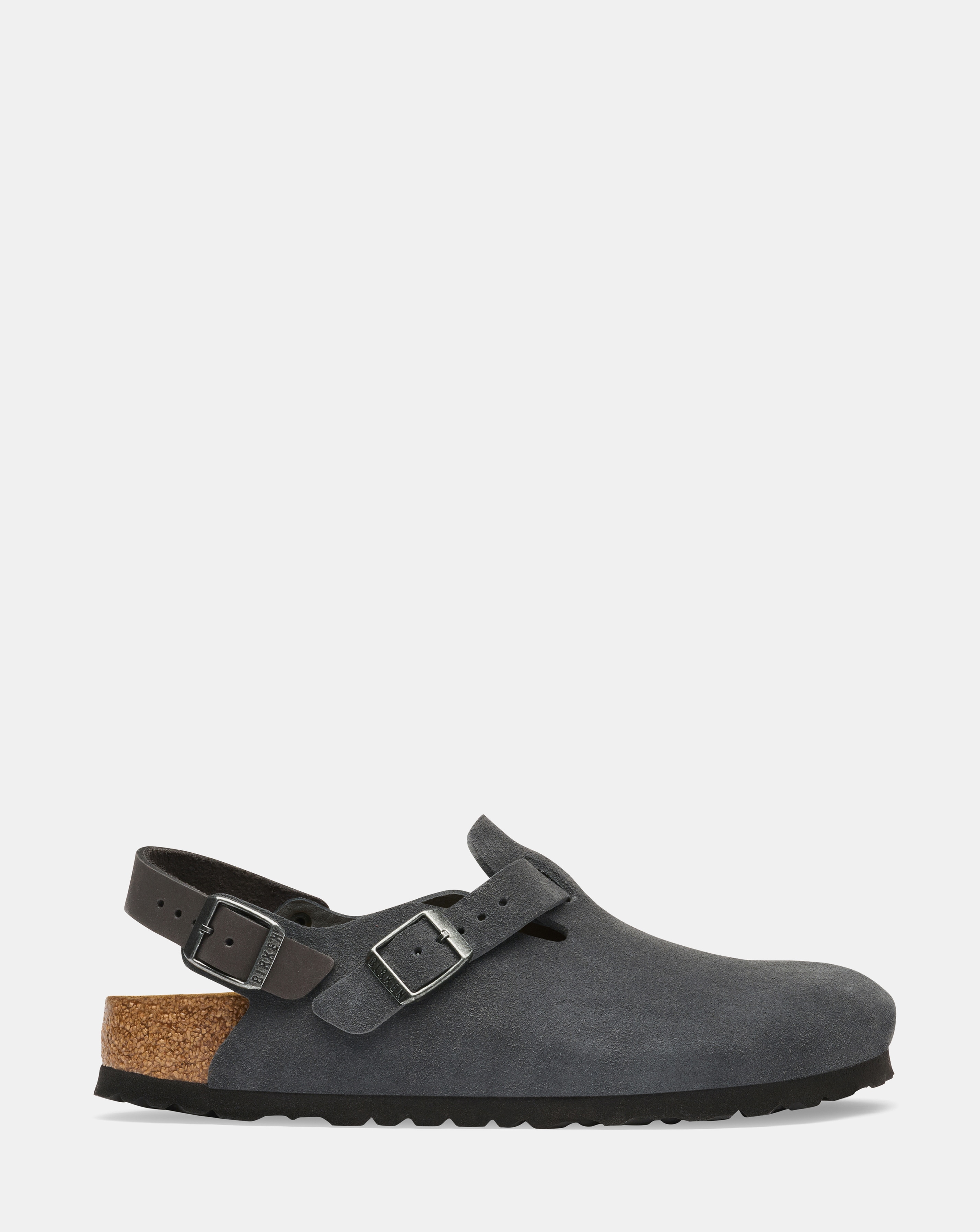 New In - Tokio Suede Leather