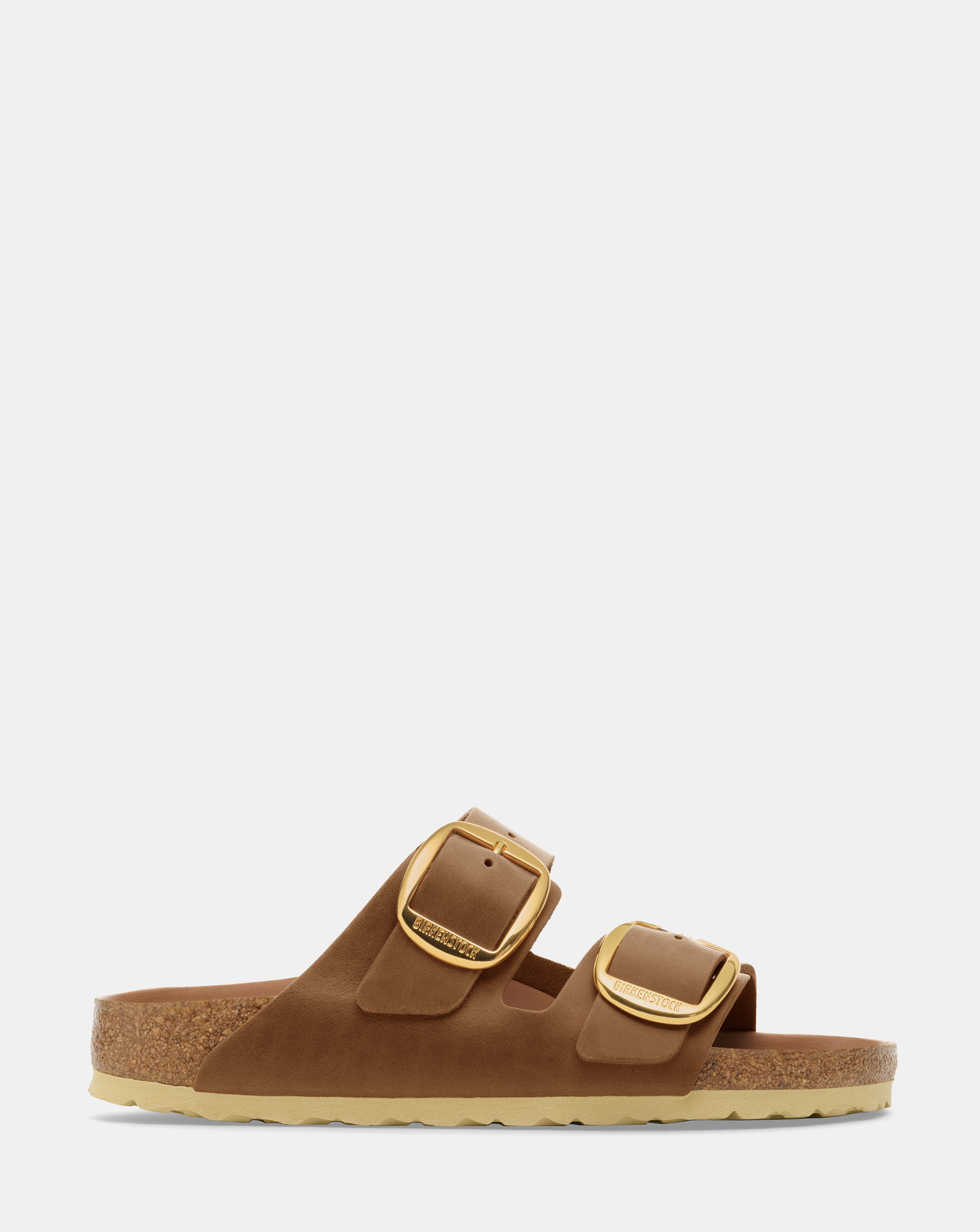 New In - Birkenstock Arizona Lea Buckle Sandals