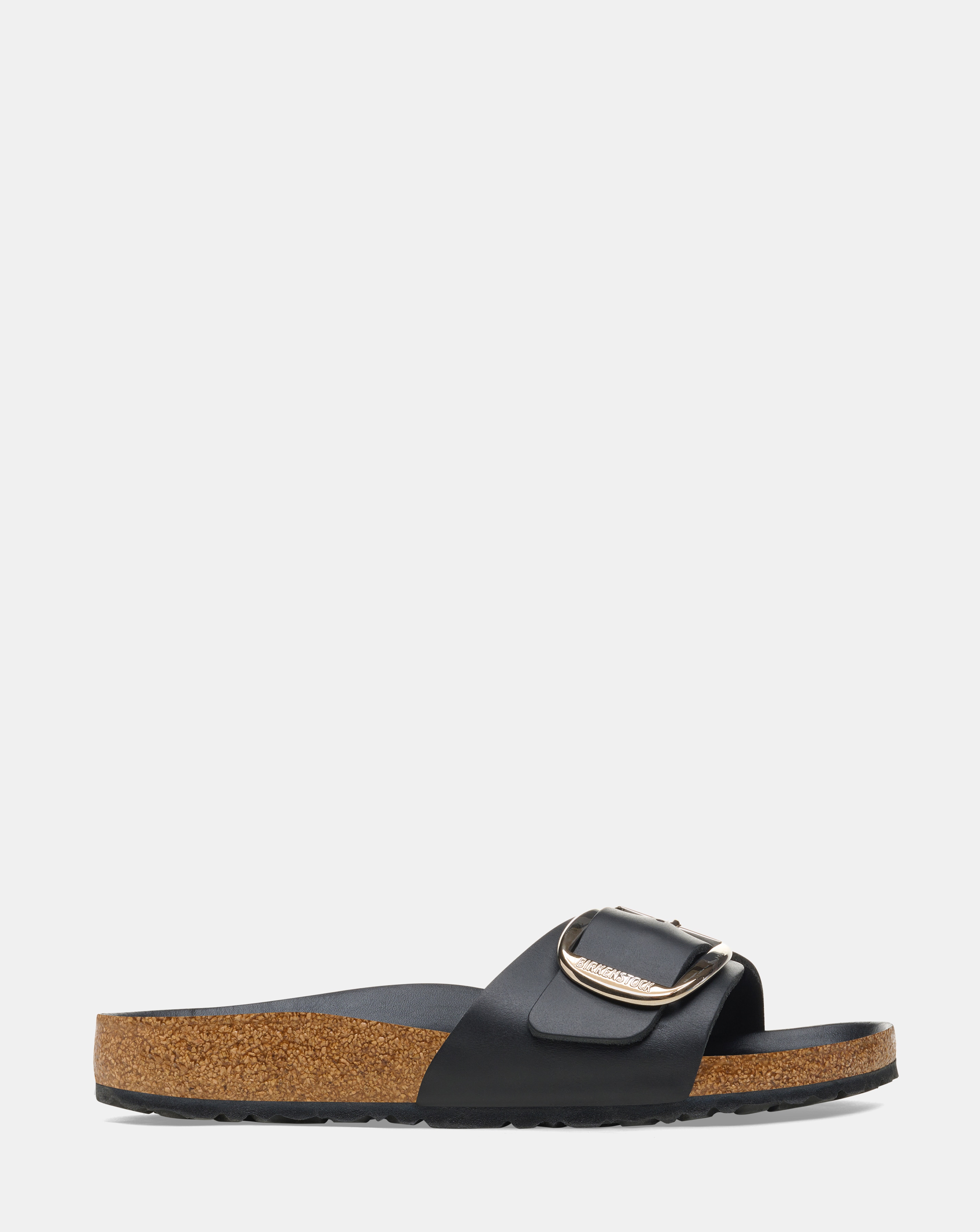 New In - Birkenstock Madrid Lea Buckle Sandals