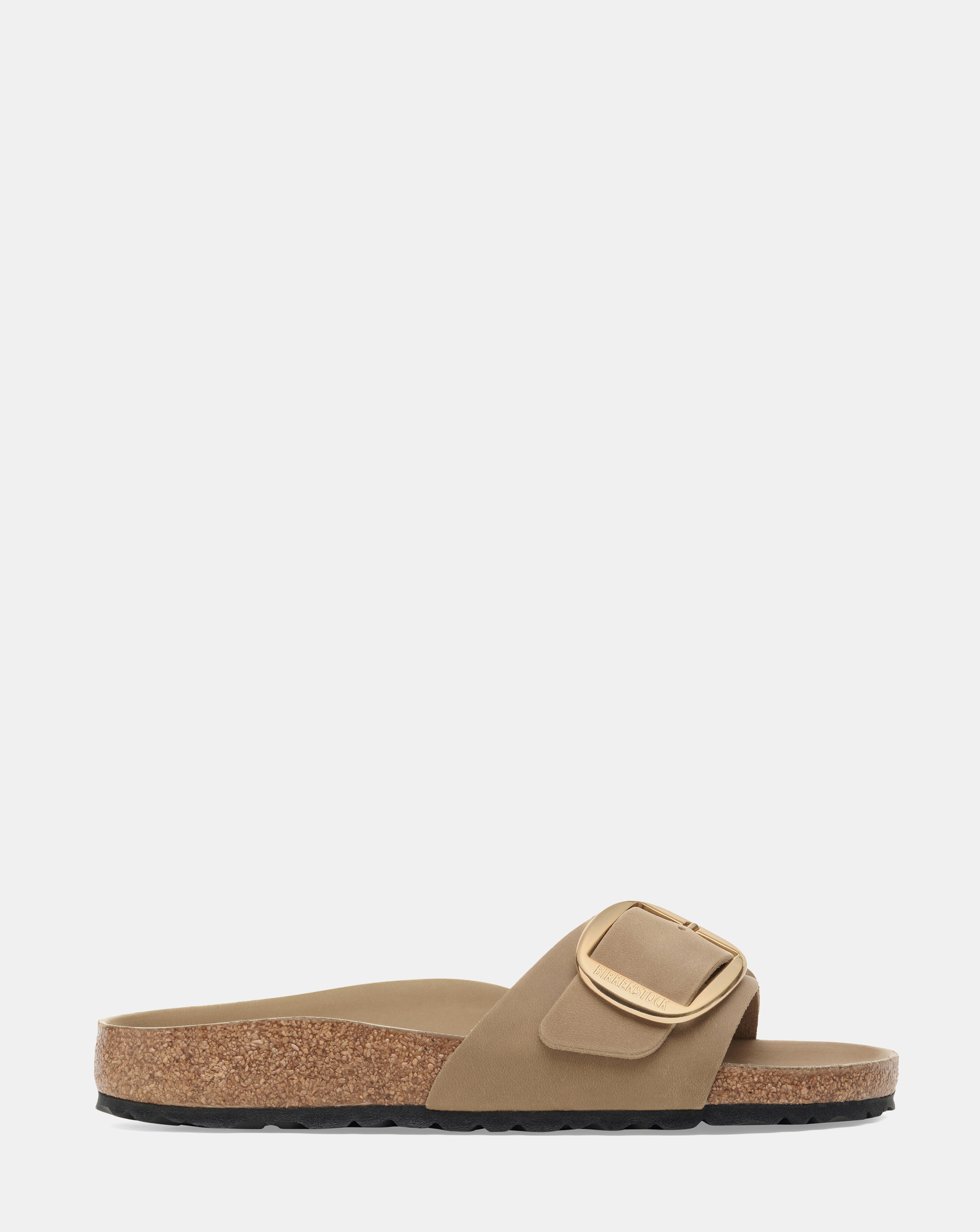 New In - Birkenstock Madrid Lea Buckle Sandals