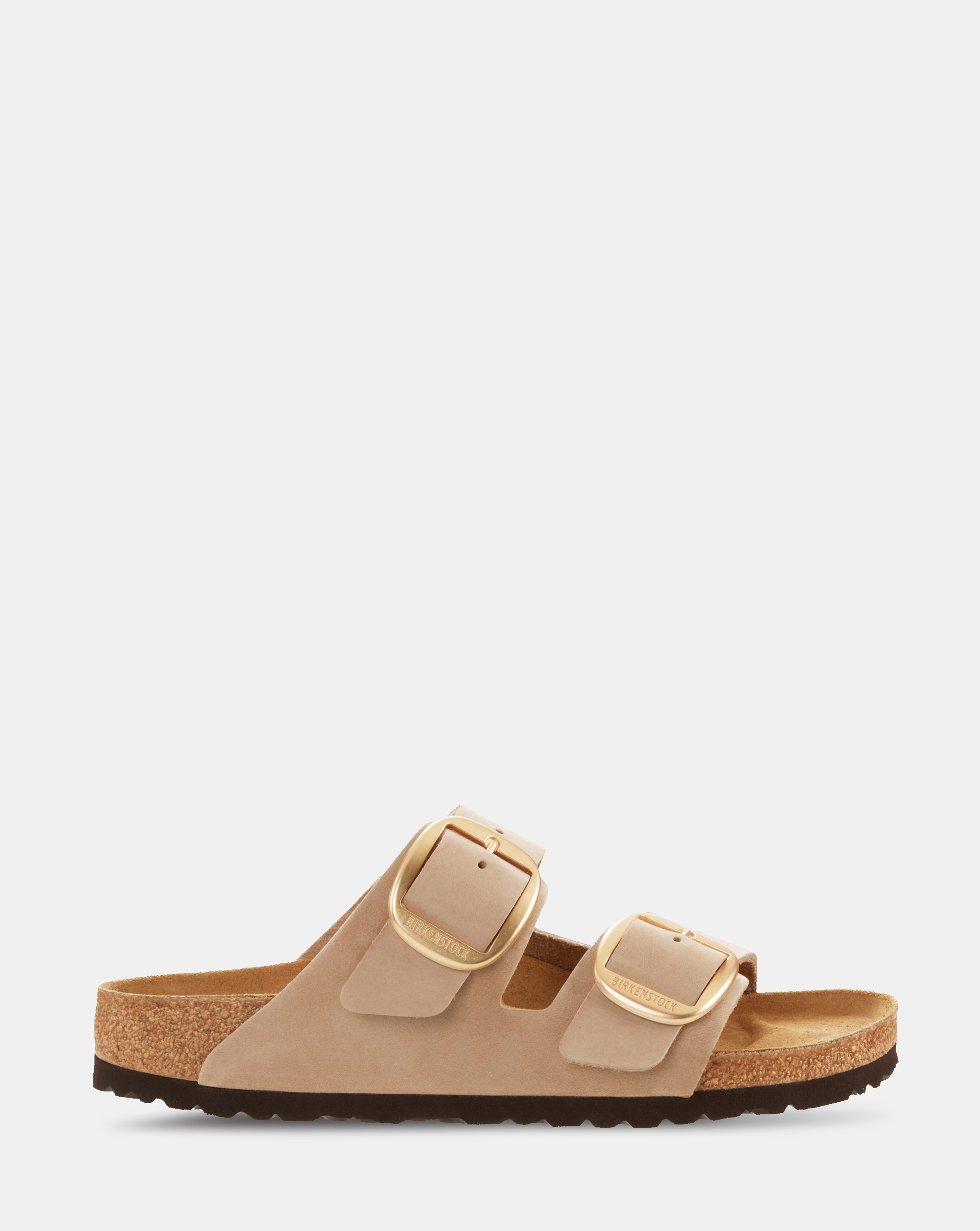 New In - Birkenstock Arizona Big Buckle Sandals