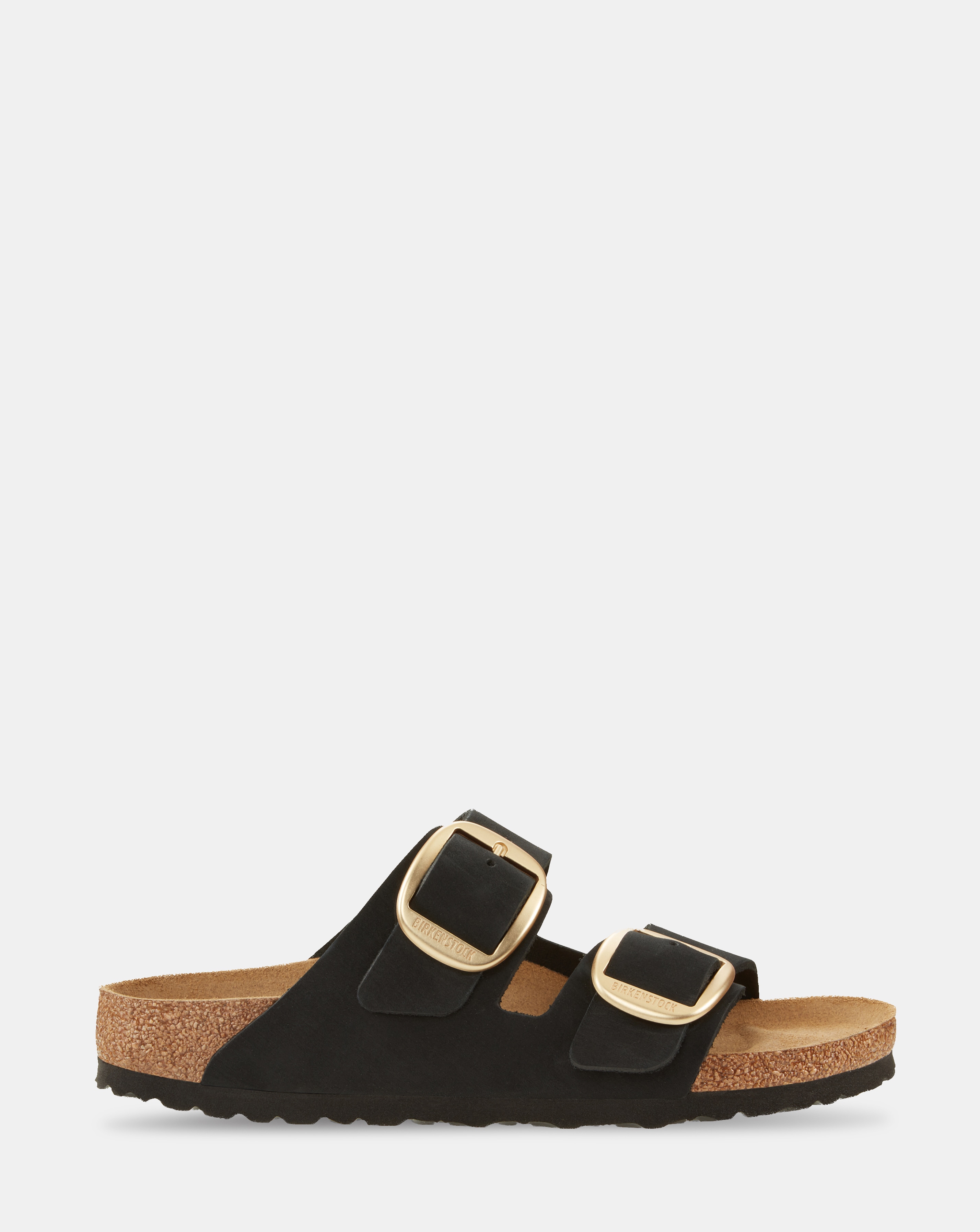 New In - Birkenstock Arizona Big Buckle Sandals
