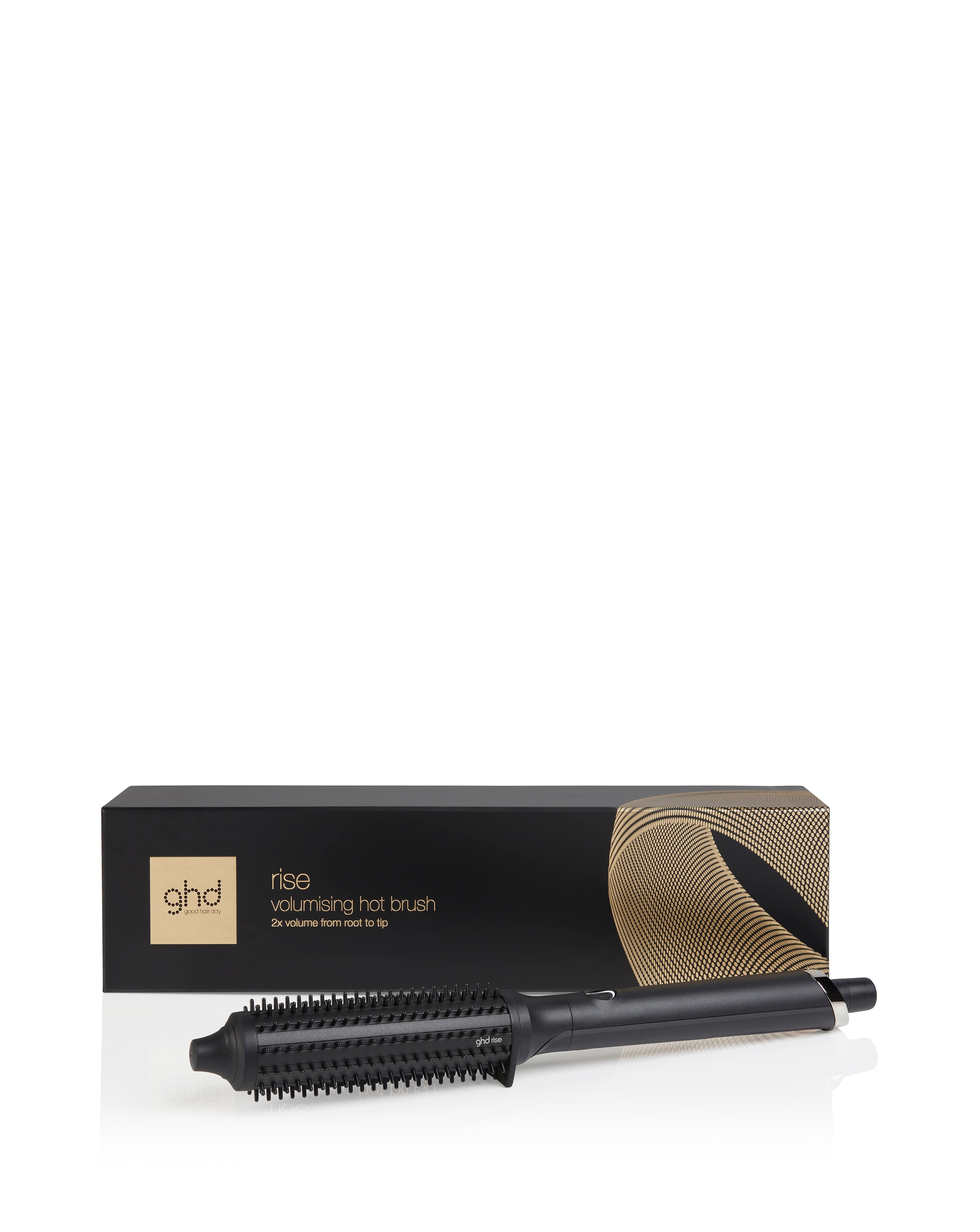 GHD Rise Volumising Hot Brush