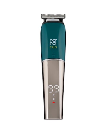 No!No! MEN 6 in 1 Grooming Kit