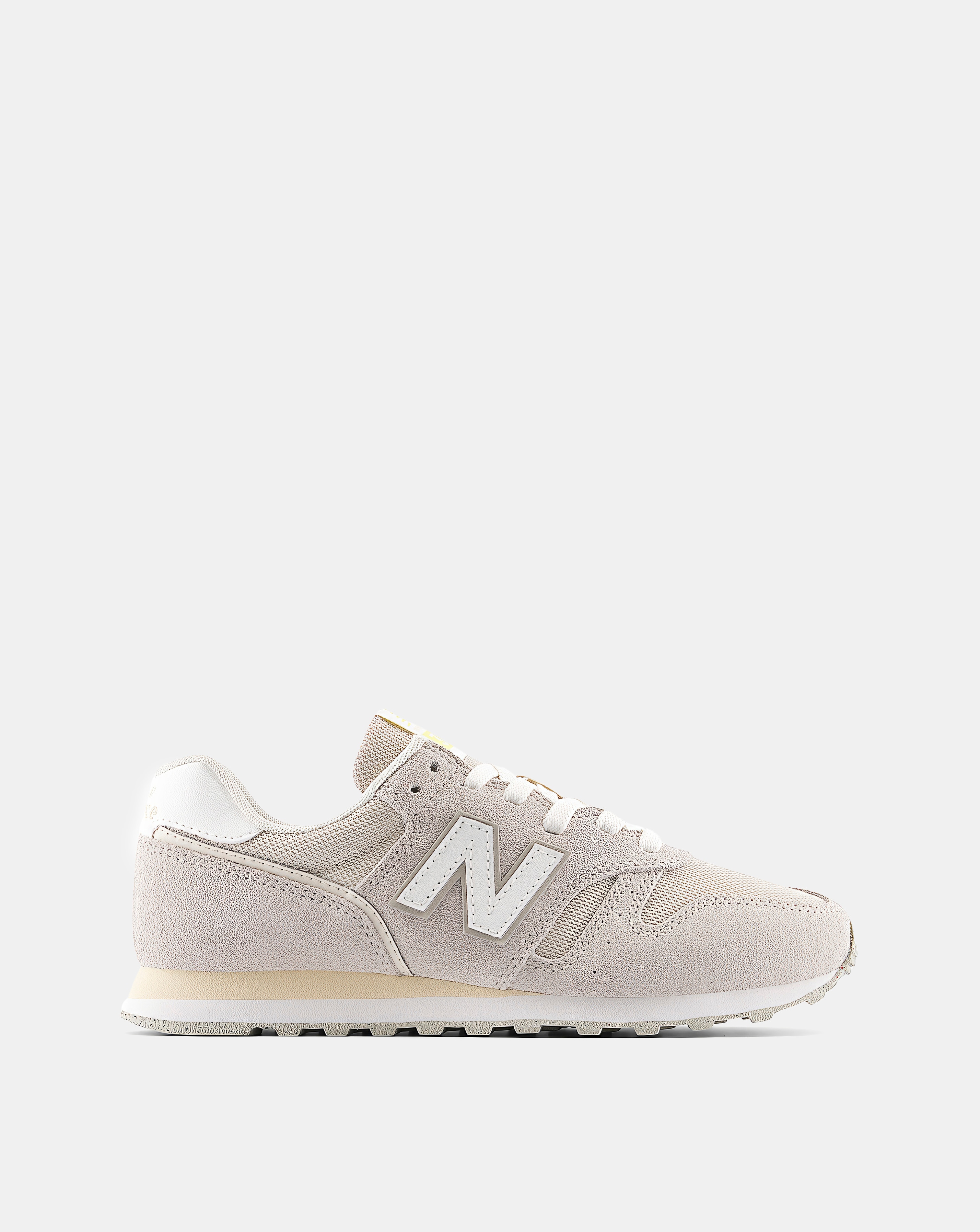 New In - New Balance 373 Trainers