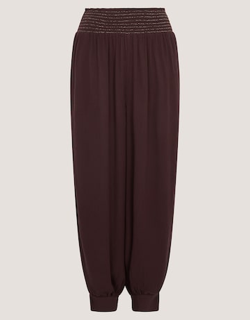 Monsoon Reese Shirred Harem Trousers