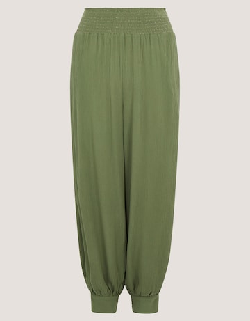 Monsoon Reese Shirred Harem Trousers