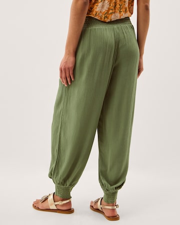 Monsoon Reese Shirred Harem Trousers