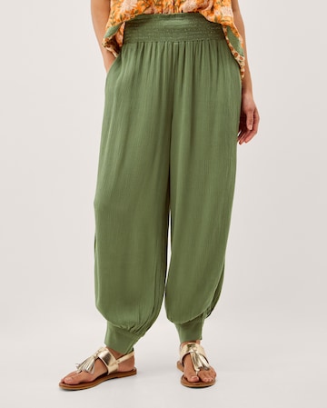 Monsoon Reese Shirred Harem Trousers