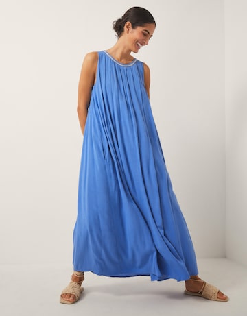 Monsoon Luna Embellished Maxi Dress