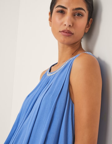 Monsoon Luna Embellished Maxi Dress