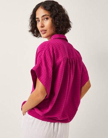 Monsoon Paige Slouchy Shirt