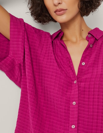 Monsoon Paige Slouchy Shirt