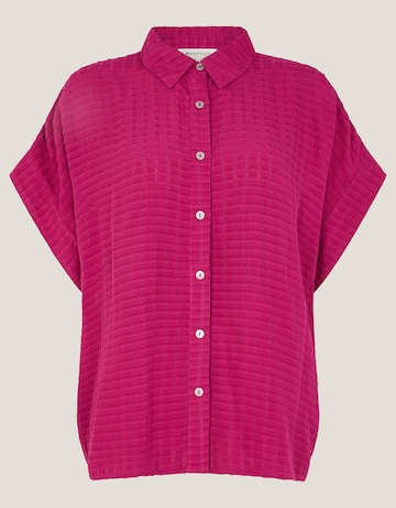 Monsoon Paige Slouchy Shirt